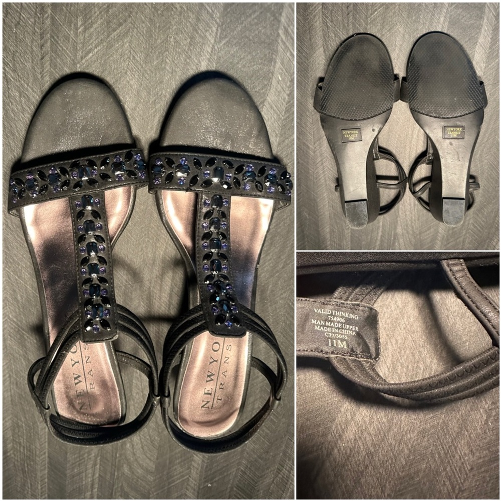 Women’s Dress Sandals